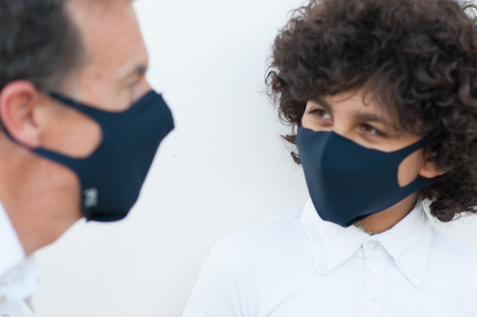 A Global Impact: The Widespread Reach of the FH Mask