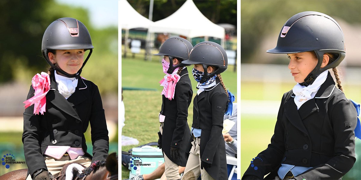 Youth Sophistication: Collaboration Leads to FH Junior Collection Success