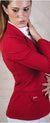Women's Show Jackets