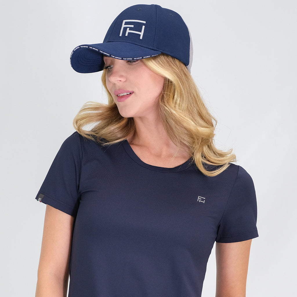 FH Unisex Cap