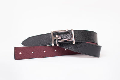 FH Crystal Belt JR