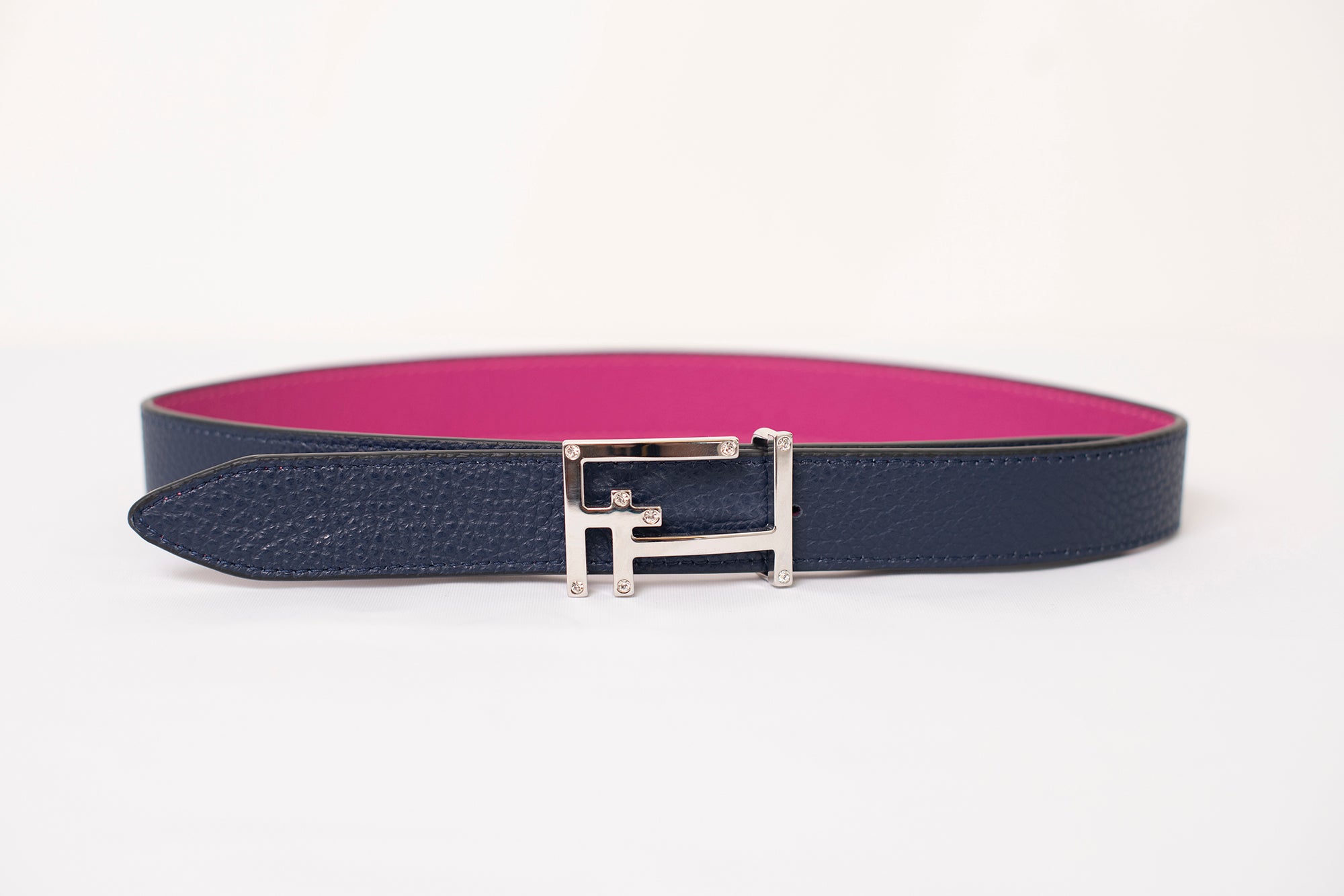 FH Crystal Belt JR