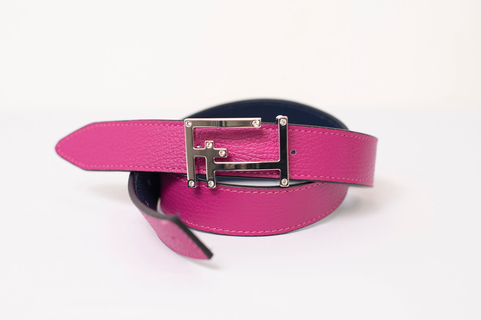 FH Crystal Belt JR