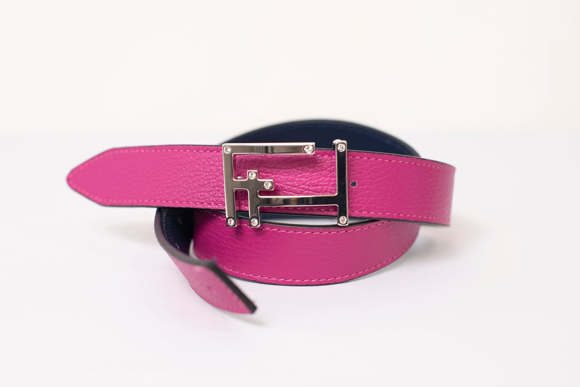 FH Crystal Belt JR