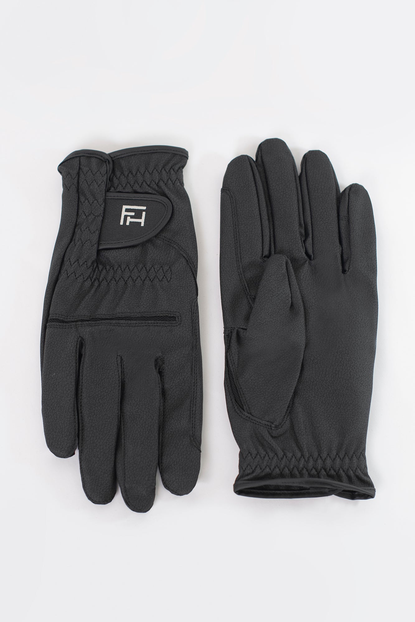 FH Leather Gloves