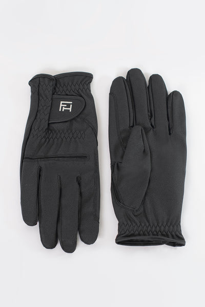 FH Leather Gloves