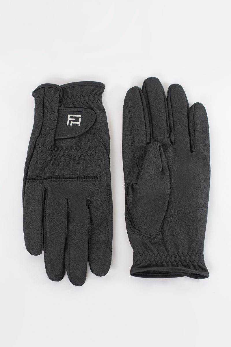 FH Leather Gloves