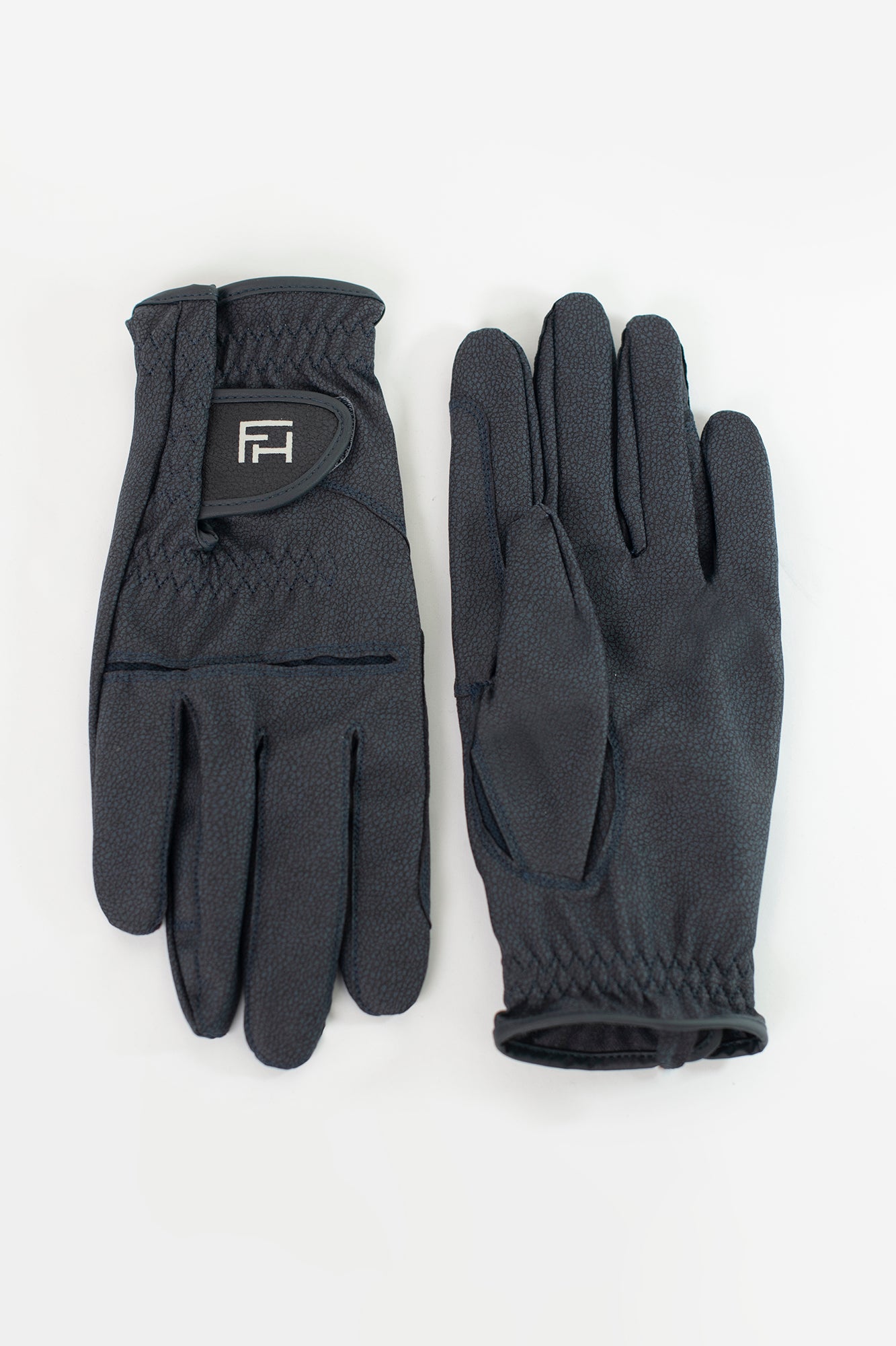 FH Leather Gloves