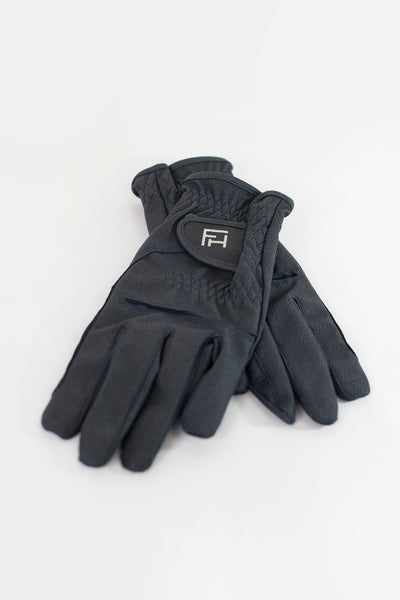 FH Leather Gloves