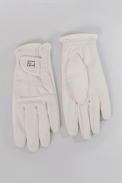 FH Leather Gloves