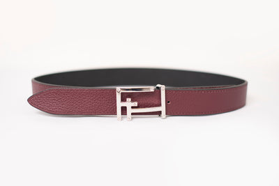 FH Thin Crystal Belt