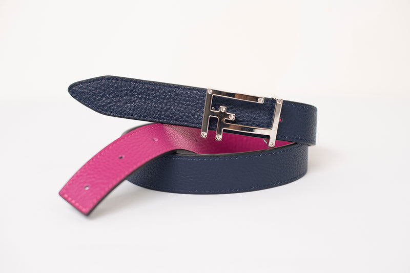 FH Thin Crystal Belt