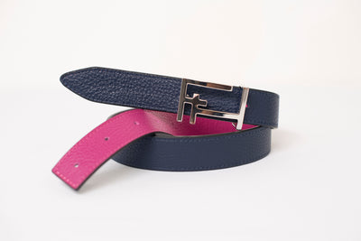 FH Thin Dual Belt