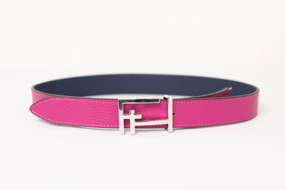 FH Thin Dual Belt