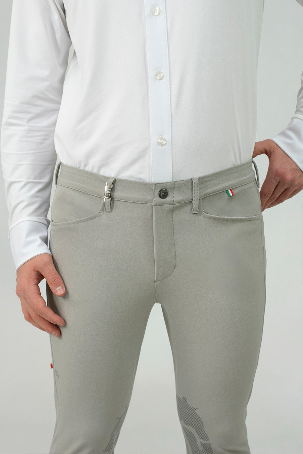 ACHILLE Breeches