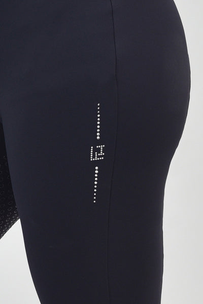 ENNIE CRYSTAL Ultra Move Breeches