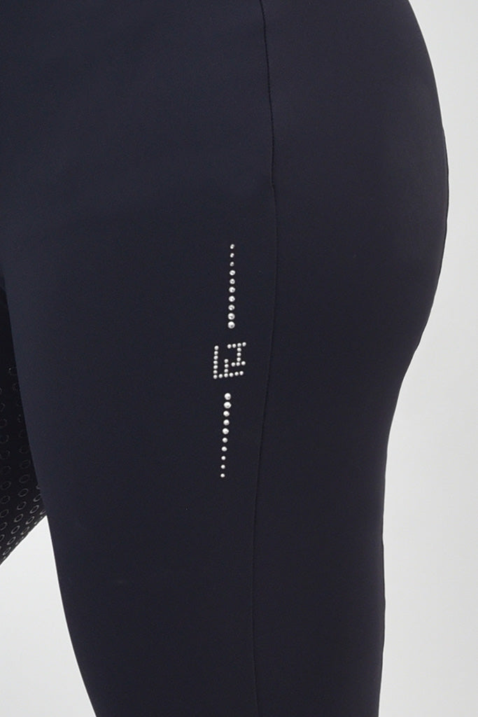 RITA CRYSTAL Ultra Move Breeches