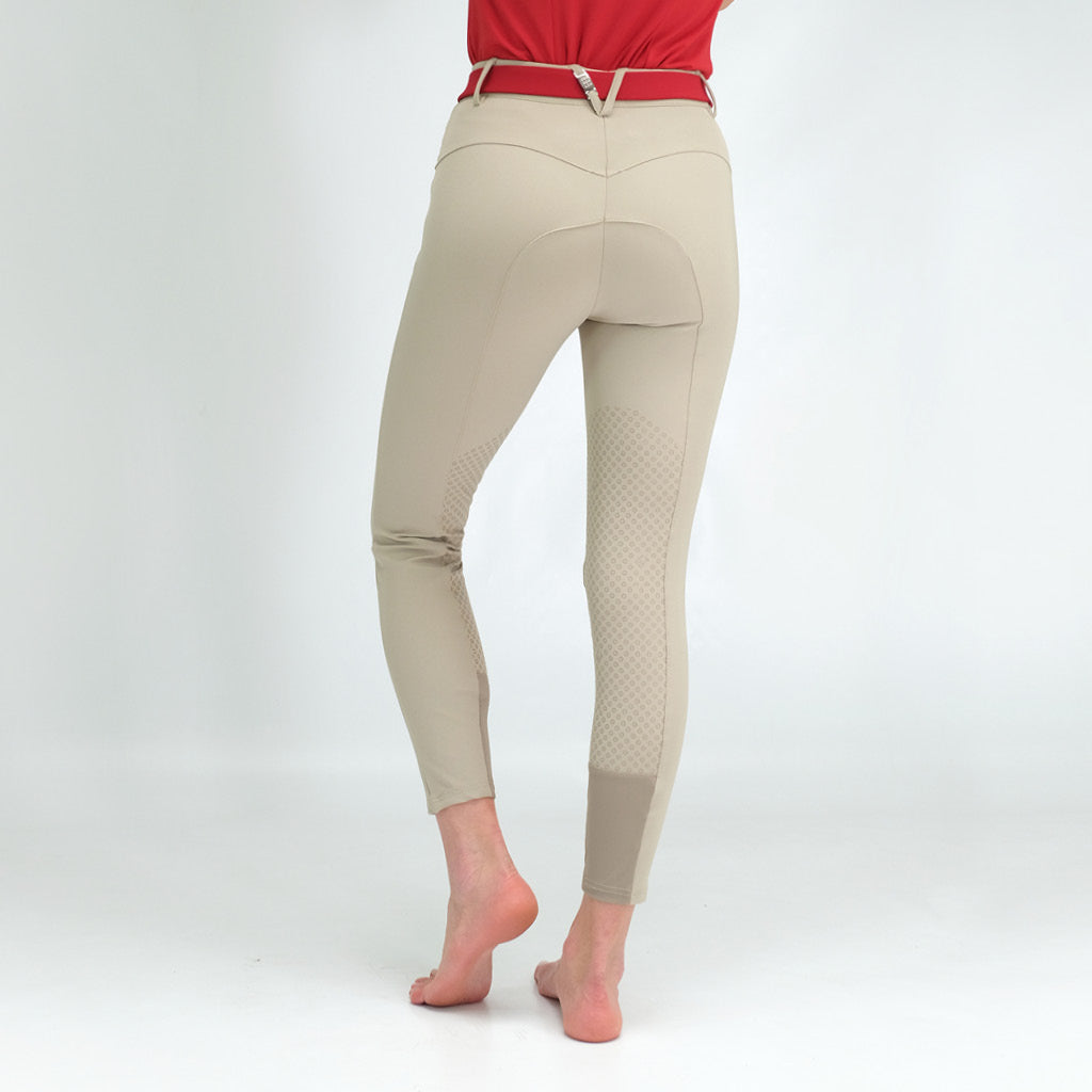 DALI breeches
