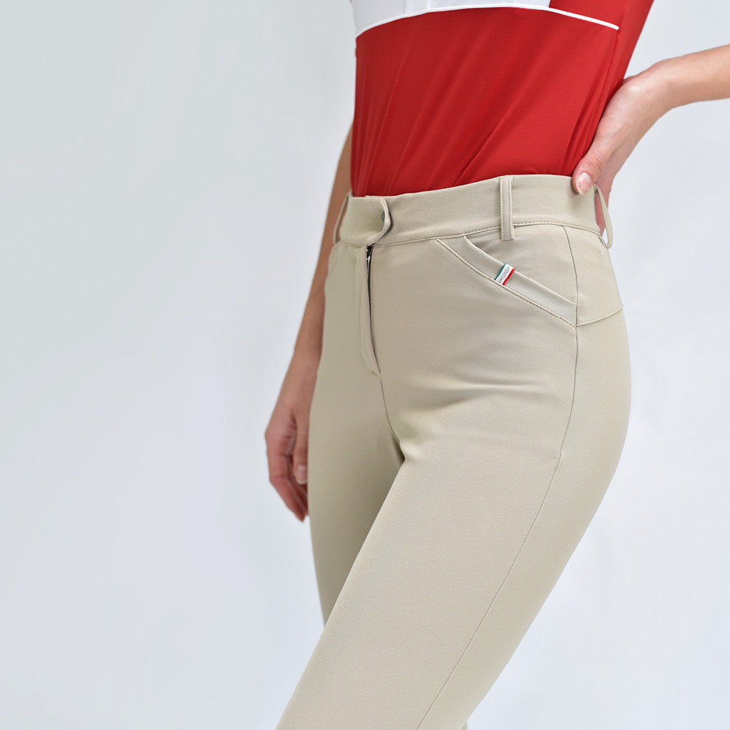 DALI breeches