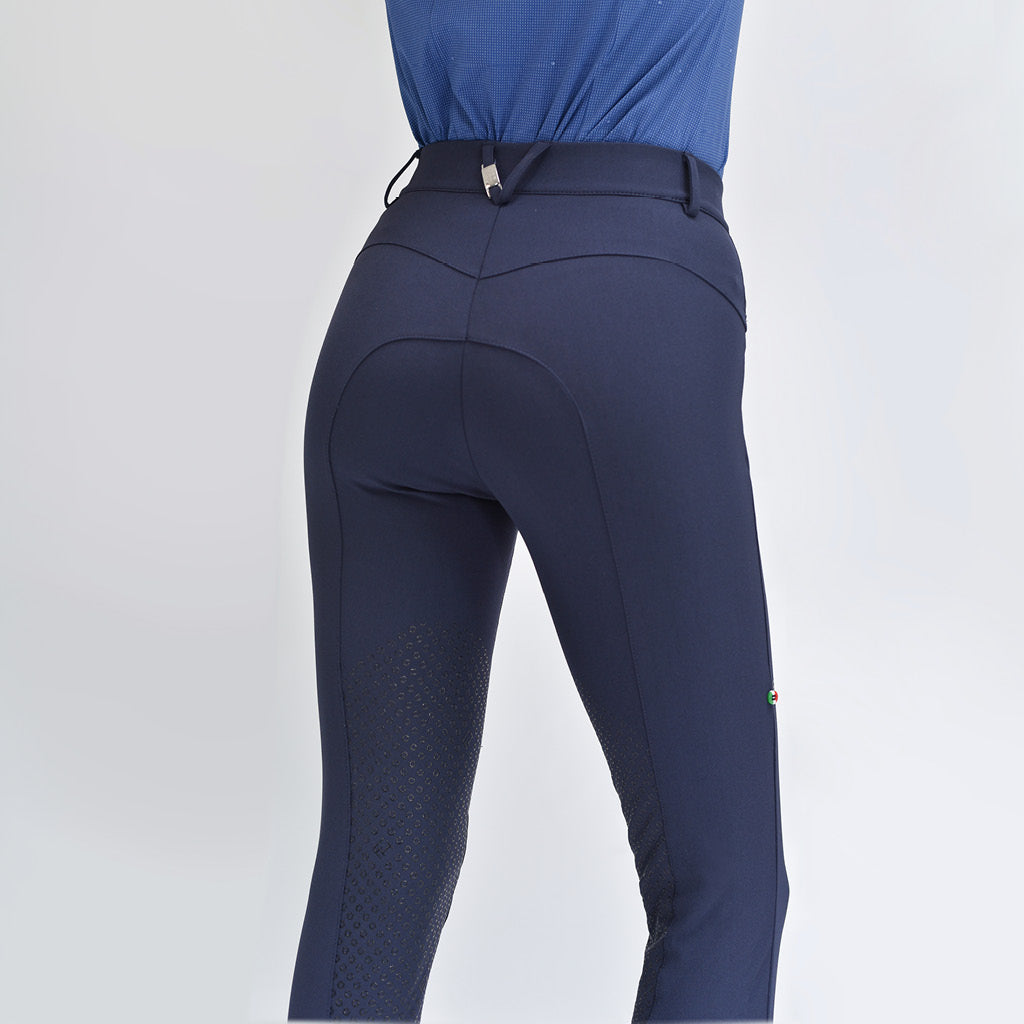 DALI breeches