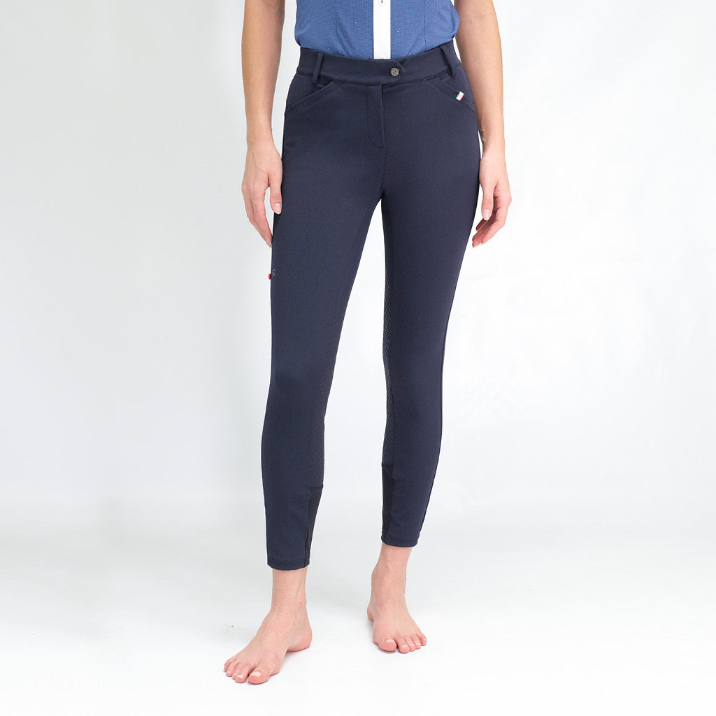 DALI breeches