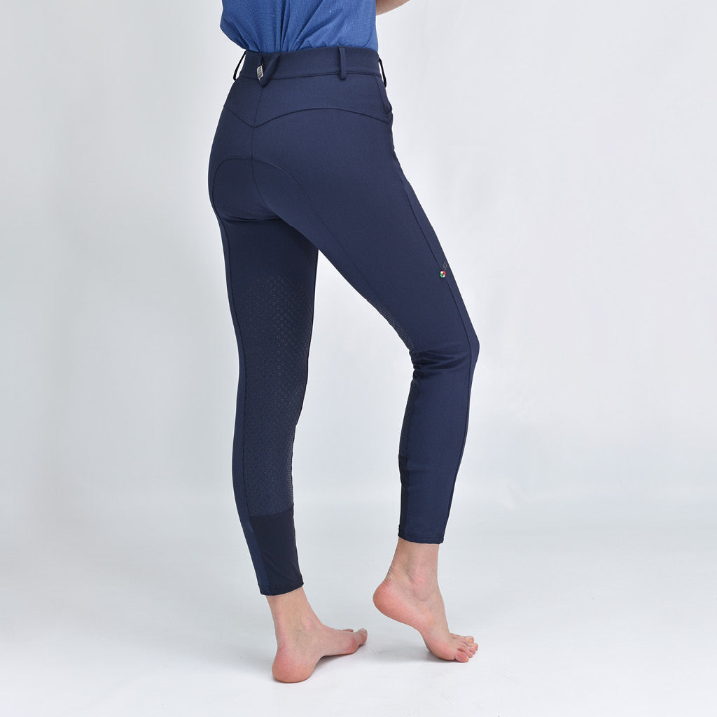 DALI breeches