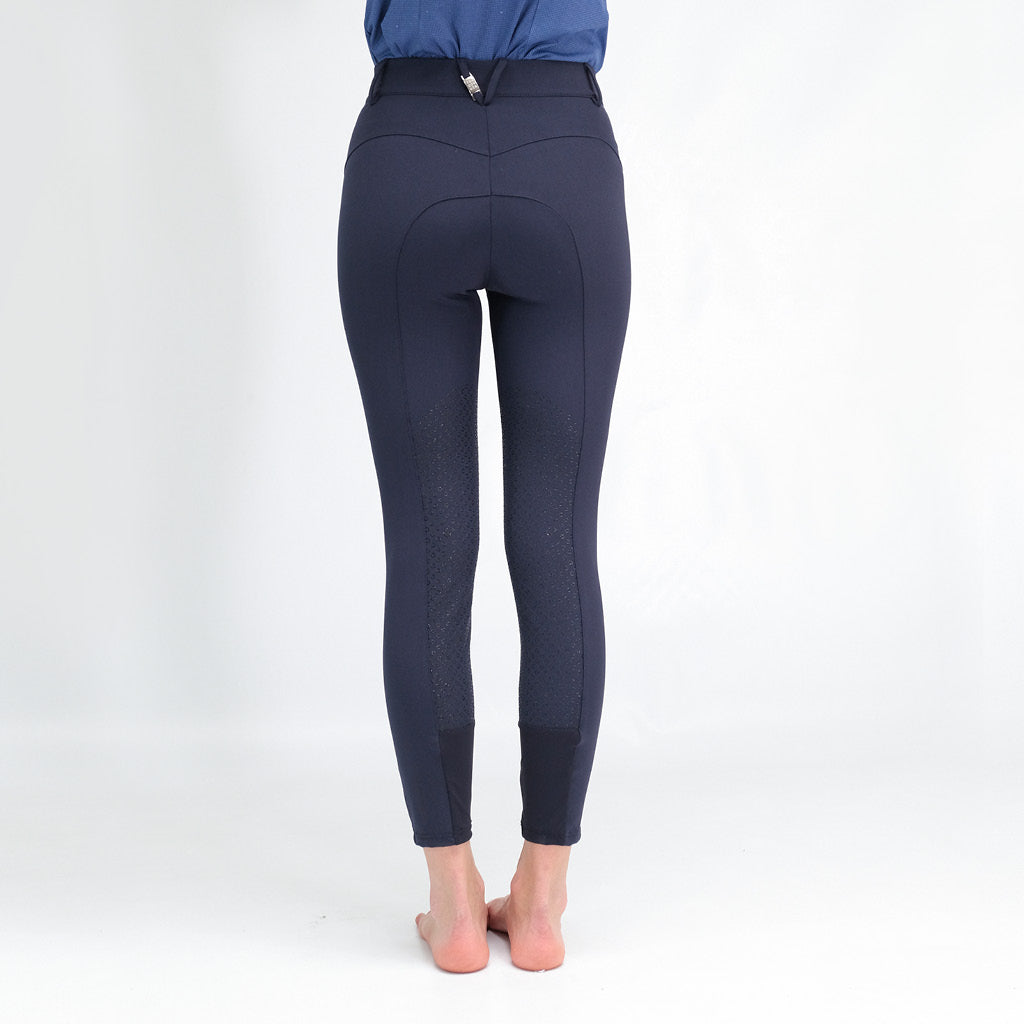 DALI breeches