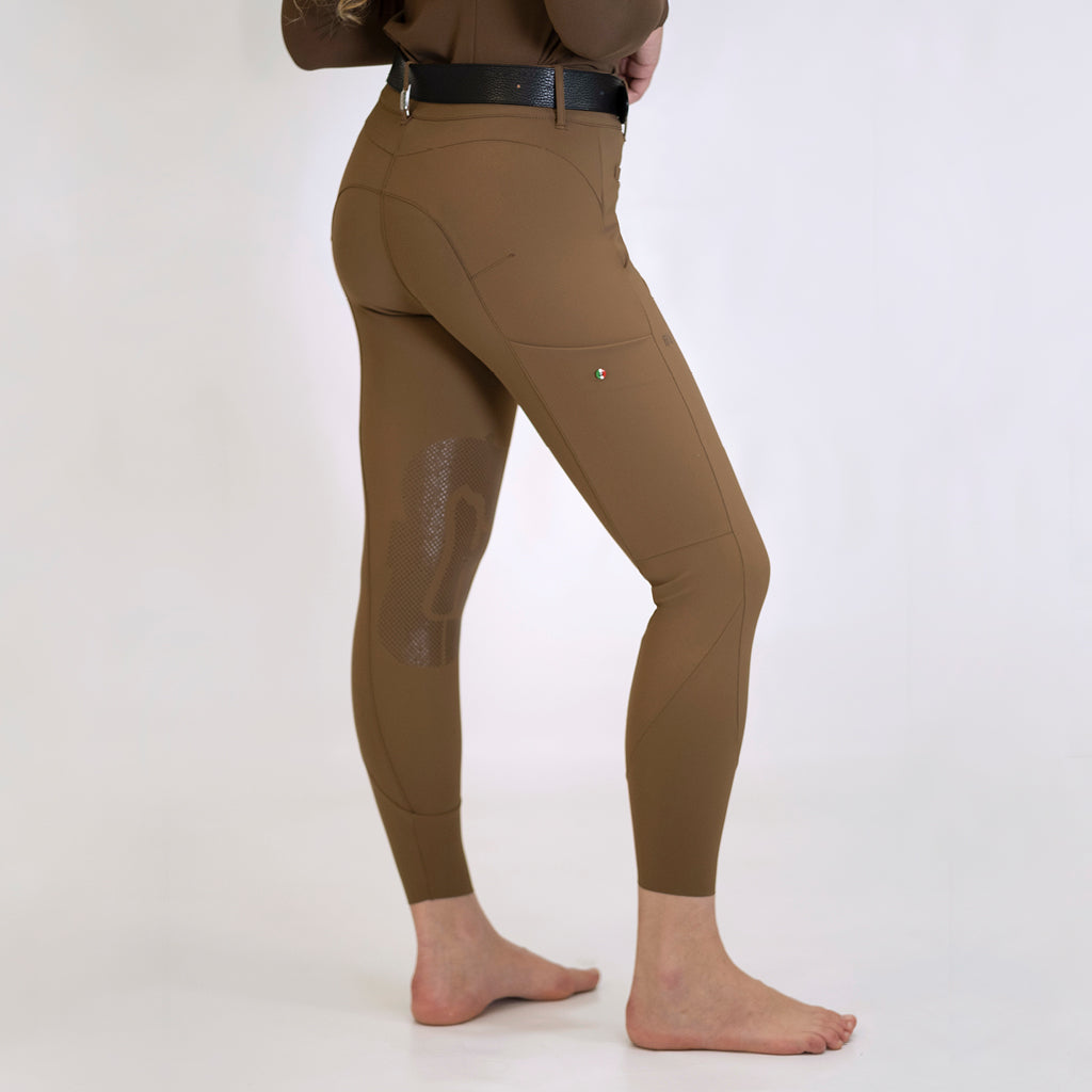 EMILIA Ultra Move Breeches LTD