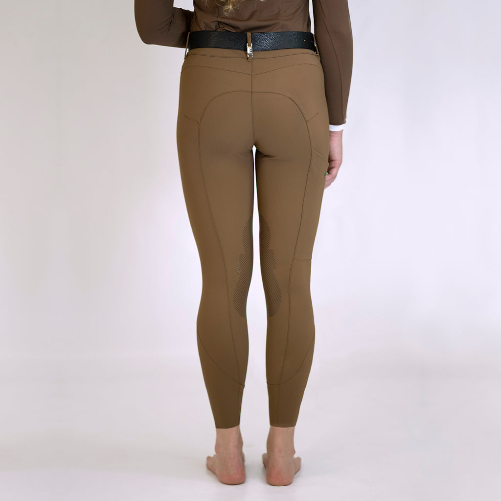 EMILIA Ultra Move Breeches LTD