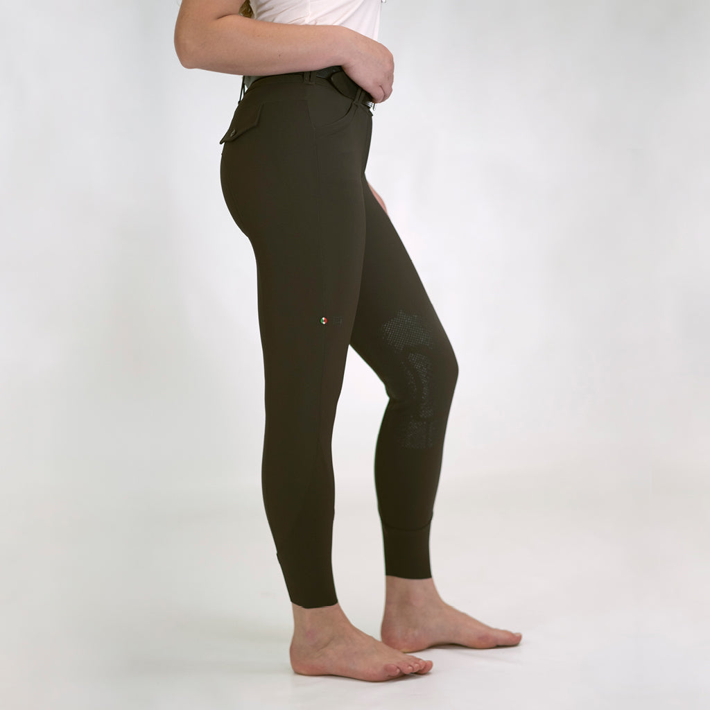 ENNIE Ultra Move Breeches