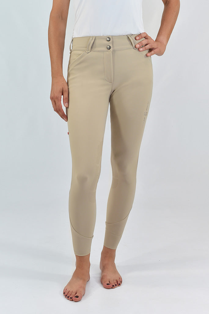 ENNIE CRYSTAL Ultra Move Breeches