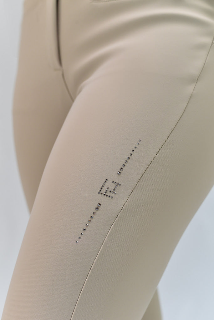 ENNIE CRYSTAL Ultra Move Breeches