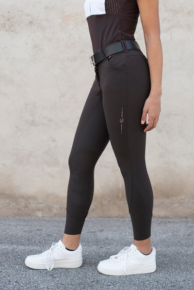 ENNIE FS CRYSTAL Ultra Move Breeches