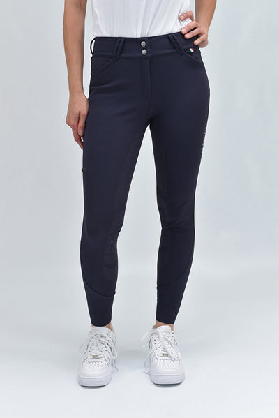 ENNIE FS CRYSTAL Ultra Move Breeches