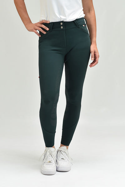 ENNIE FULL SEAT Ultra Move Breeches
