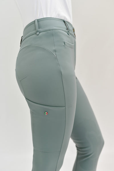 EUGENIA Ultra Move breeches