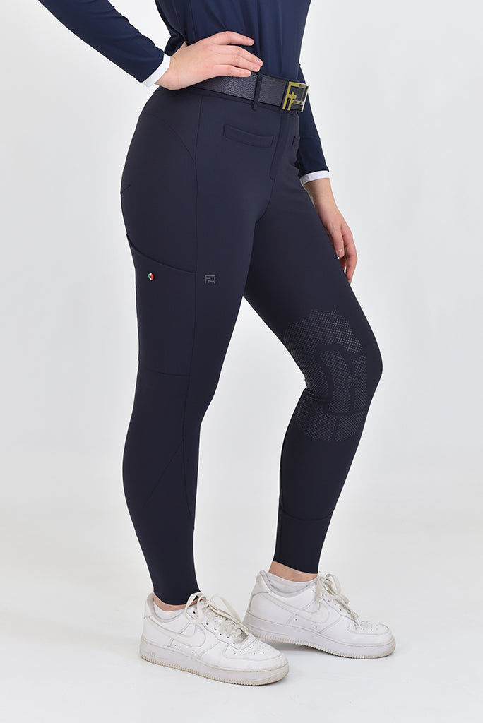 EUGENIA Ultra Move breeches