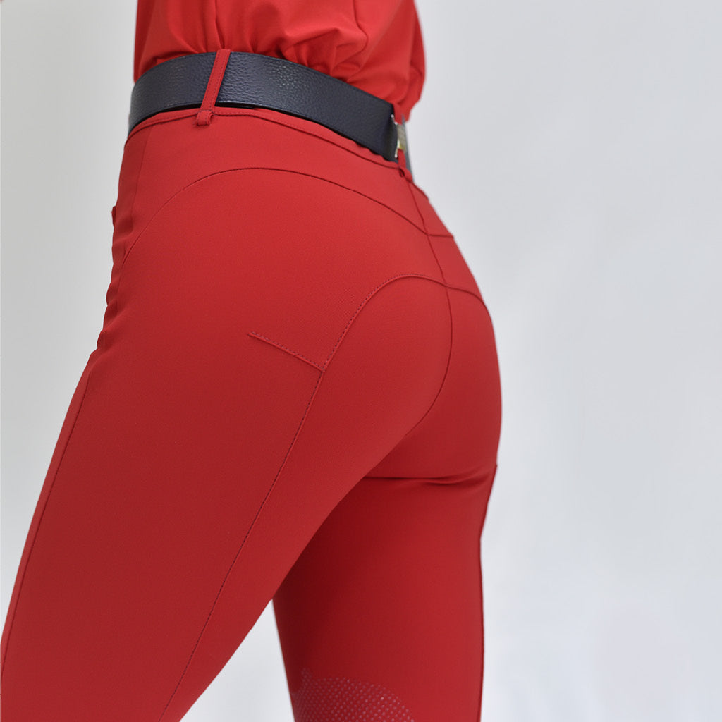 EUGENIA Ultra Move breeches