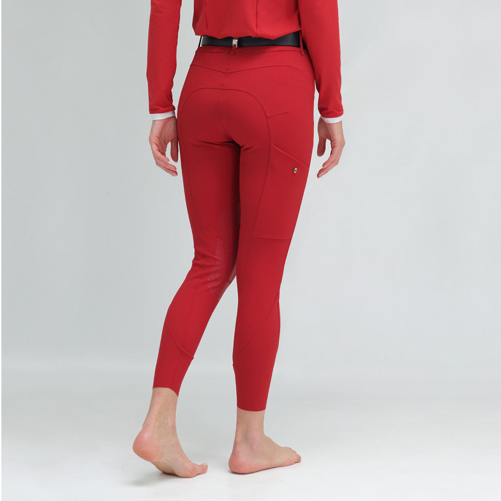 EUGENIA Ultra Move breeches