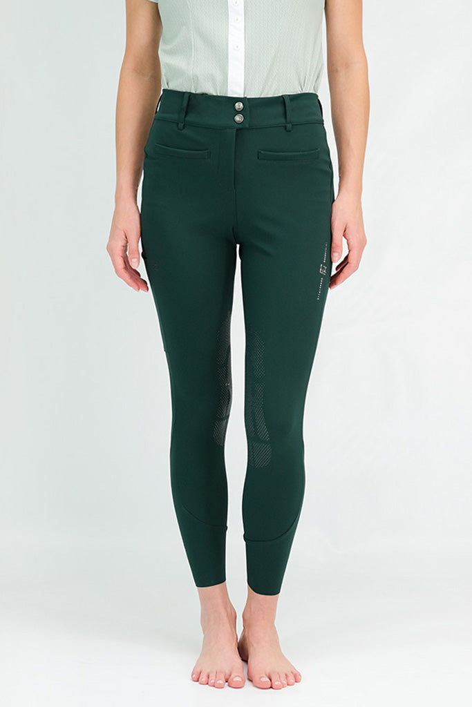 EUGENIA CRYSTAL Ultra Move Breeches