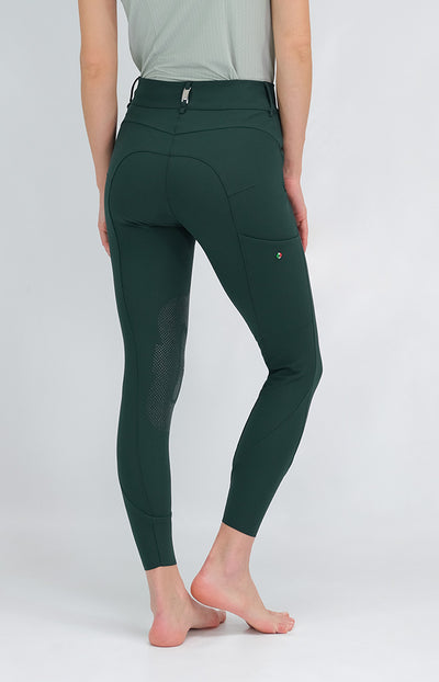 EUGENIA CRYSTAL Ultra Move Breeches