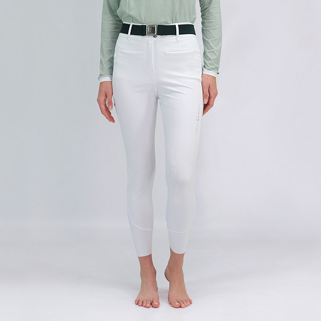 EUGENIA CRYSTAL Ultra Move Breeches