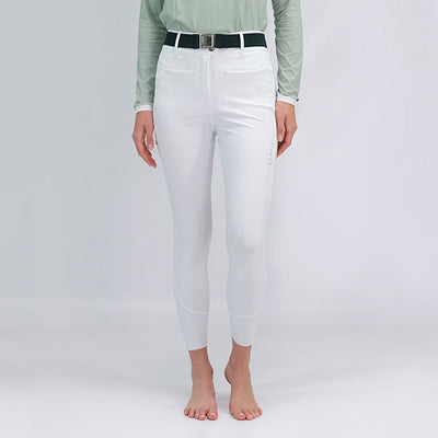 EUGENIA CRYSTAL Ultra Move Breeches