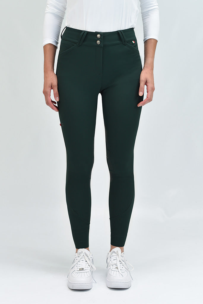 PETRA Ultra Move Breeches