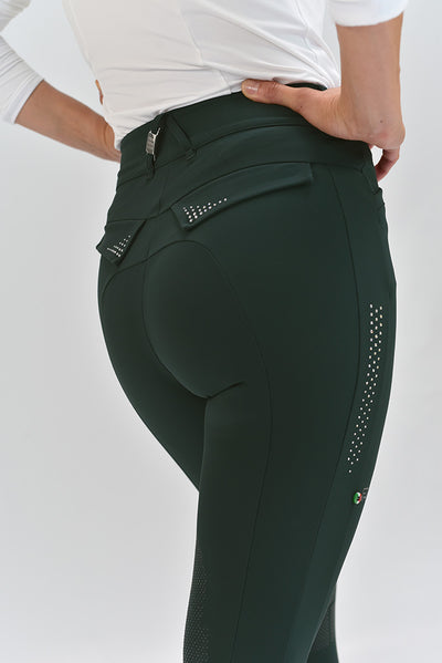 PETRA Ultra Move Breeches