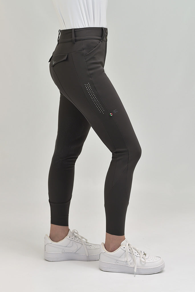 PETRA Ultra Move Breeches