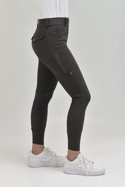 PETRA Ultra Move Breeches
