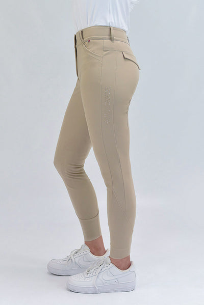 PETRA Ultra Move Breeches