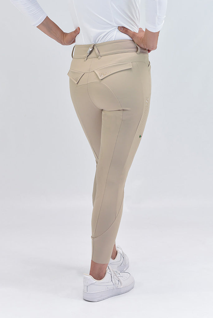 PETRA Ultra Move Breeches