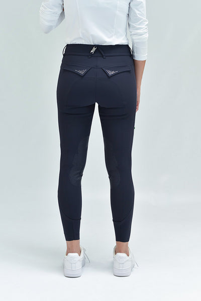 PETRA Ultra Move Breeches